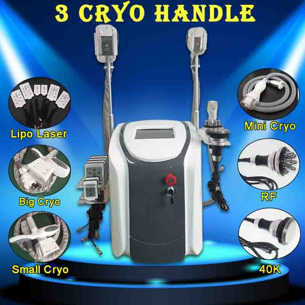 2020 high tech handpieces cryolipolysis fat e cryotherapy cryolipolysis machine cryo body slimming equipment ce/dhl
2020 high tech handpieces cryolipolysis fat e cryotherapy cryolipolysis machine cryo body slimming equipment ce/dhl