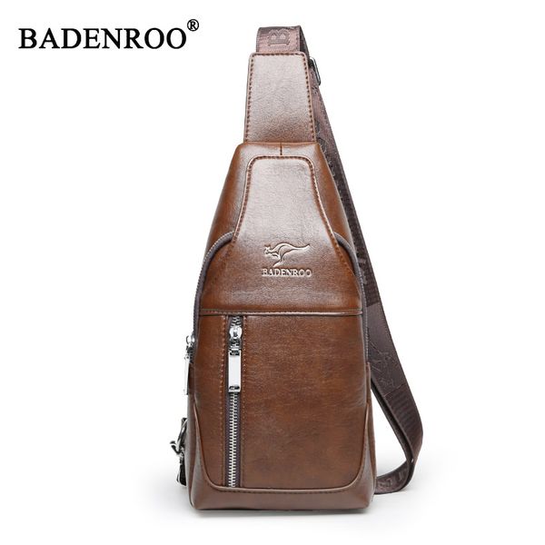 горячей продажа мужской sling bag single shoulder bag пу кожа талия обновление для man bolsas masculina мужчину грудь crossbody высокого кач
горячей продажа мужской sling bag single shoulder bag пу кожа талия обновление для man bolsas masculina мужчину грудь crossbody высокого кач