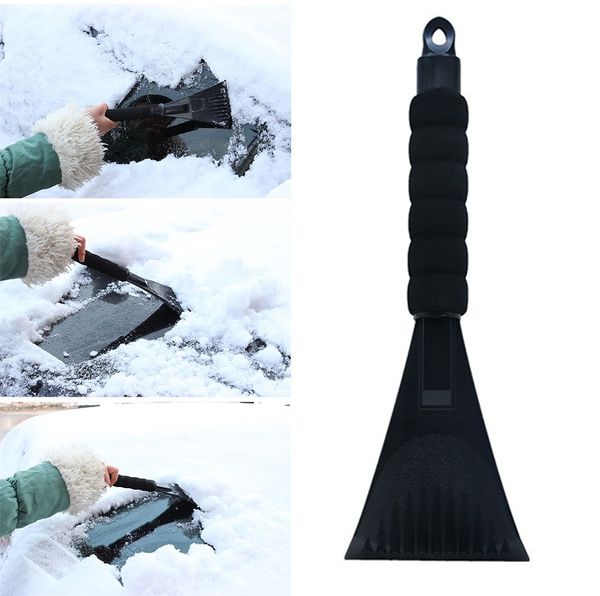brand car-styling multipurpose long handle snow removal brush scraper ice shovel car vehicle car v
brand car-styling multipurpose long handle snow removal brush scraper ice shovel car vehicle car v