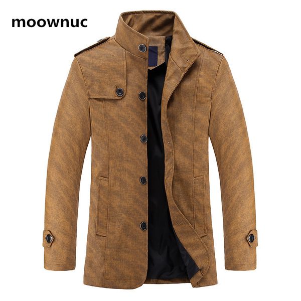 2020 autumn pu leather trench coat men fashion casual windbreaker mens high-quality business coats men's slim fit jackets, Tan;black
2020 autumn pu leather trench coat men fashion casual windbreaker mens high-quality business coats men's slim fit jackets, Tan;black