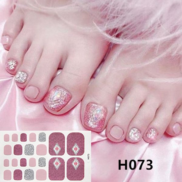 full nail art nail stickers waterproof environmental protection self-adhesive decals tearable polished film wh, Black
full nail art nail stickers waterproof environmental protection self-adhesive decals tearable polished film wh, Black