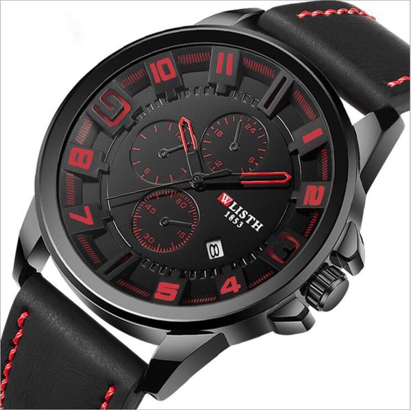 luxury watchstudent creative quartz watch мужской бизнес часы многофункциональная водозащита спортивный кожаный кожаный ремесл fun creative, Slivery;brown
luxury watchstudent creative quartz watch мужской бизнес часы многофункциональная водозащита спортивный кожаный кожаный ремесл fun creative, Slivery;brown
