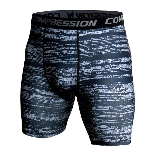 men's exercise gym shorts pro quick-dry sportswear running bodybuilding skin sport training fitness compression shorts with cko, Black;blue
men's exercise gym shorts pro quick-dry sportswear running bodybuilding skin sport training fitness compression shorts with cko, Black;blue