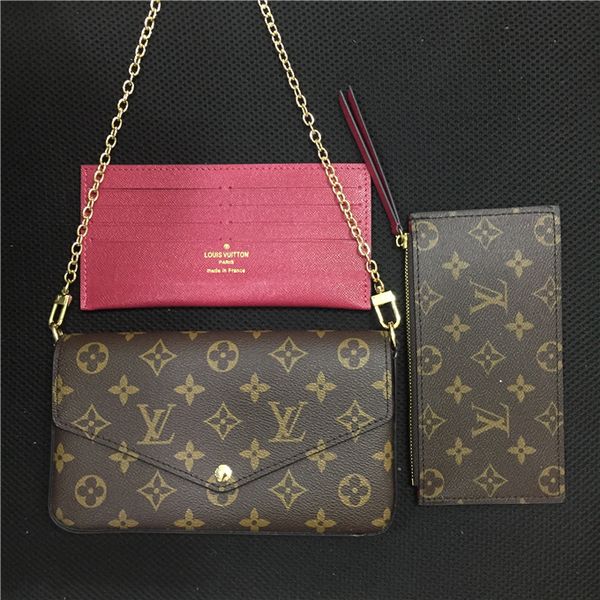 Сумочка дизайнер Роскошные сумки Кошельки Роскошные сумки на ремне сумки дизайнерские сумки конструктора сумка Crossbody Сумка Женщины кошелек карты держатель 023-7 9 * 6
Сумочка дизайнер Роскошные сумки Кошельки Роскошные сумки на ремне сумки дизайнерские сумки конструктора сумка Crossbody Сумка Женщины кошелек карты держатель 023-7 9 * 6