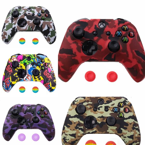 3a34y multi color anti-slip soft silicone emsshipping xbox case cover skin sleeve for protective one x s slim controllerfedex rubber
3a34y multi color anti-slip soft silicone emsshipping xbox case cover skin sleeve for protective one x s slim controllerfedex rubber