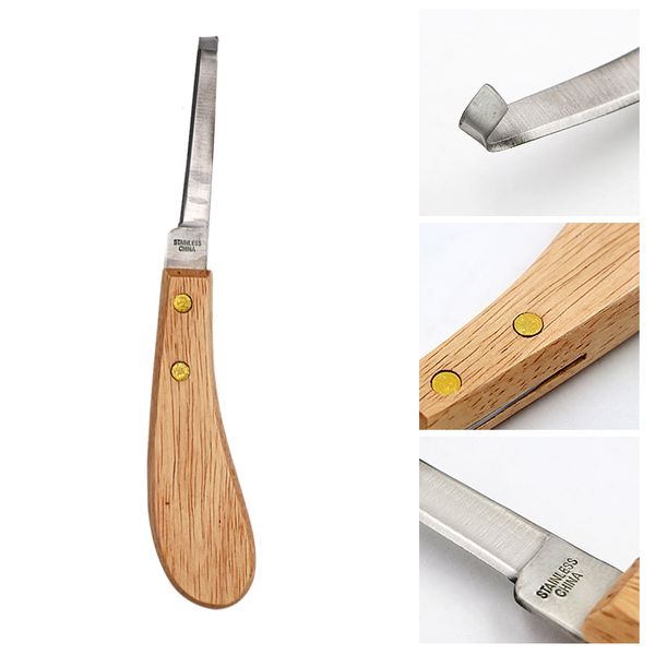 farm cattle horse hoof knife shears right handed double edge veterinary sheep goat pig castration animal foot pruning tools
farm cattle horse hoof knife shears right handed double edge veterinary sheep goat pig castration animal foot pruning tools