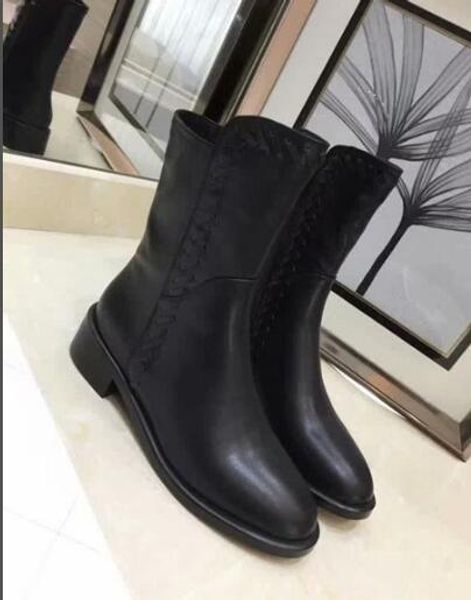 luxury new h womens half martin knight low heel black winter snow with wool boots size 35-41
luxury new h womens half martin knight low heel black winter snow with wool boots size 35-41