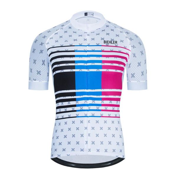 2020 black short sleeve cycling jersey pro team aero cut with seamless process road mtb, Black;red
2020 black short sleeve cycling jersey pro team aero cut with seamless process road mtb, Black;red