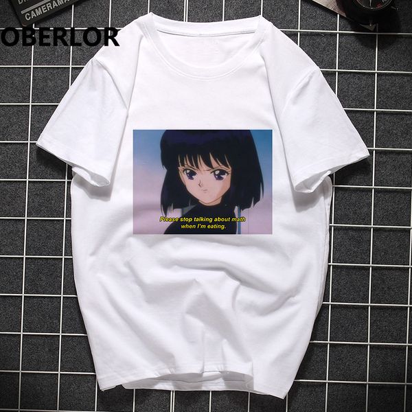 mens fashion 2019 sailor moon humor anime vintage tshirt homme harajuku cotton funny t shirts tumblr streetwear korean clothes, White;black
mens fashion 2019 sailor moon humor anime vintage tshirt homme harajuku cotton funny t shirts tumblr streetwear korean clothes, White;black