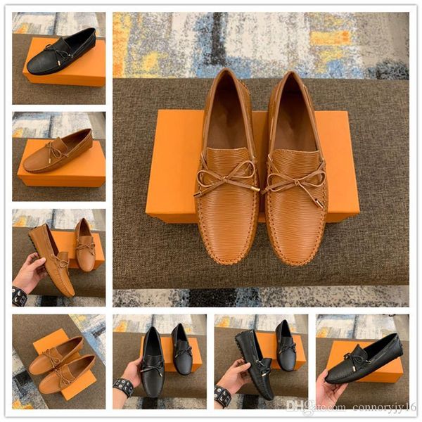 luxury brands original edition custom genuine leather comfortable delicate generous prints casual shoes mens designer shoe38-46, Black
luxury brands original edition custom genuine leather comfortable delicate generous prints casual shoes mens designer shoe38-46, Black