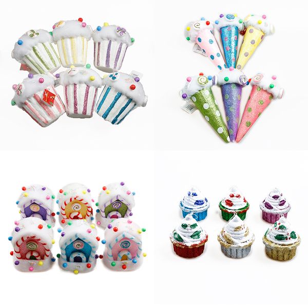 colorful bubble candy house ice cream hanging ornaments christmas tree decoration christmas decorations for home new year gift
colorful bubble candy house ice cream hanging ornaments christmas tree decoration christmas decorations for home new year gift