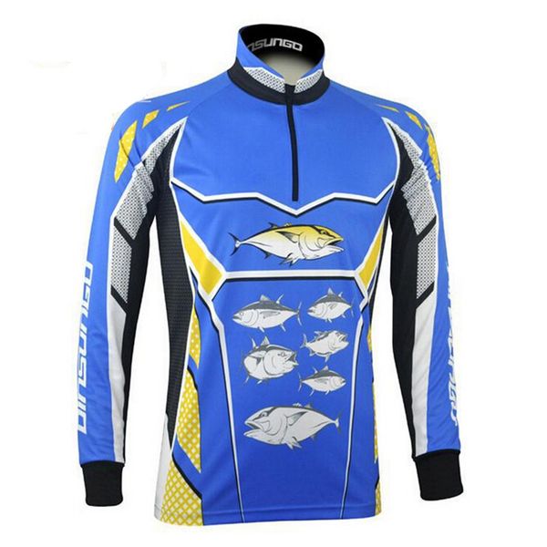 new men hiking climbing cycling anti uv breathable quick-drying professional clothes for fishing mens hooded fishing shirt, Gray;blue
new men hiking climbing cycling anti uv breathable quick-drying professional clothes for fishing mens hooded fishing shirt, Gray;blue