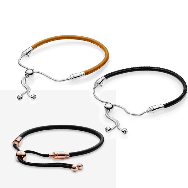 2019 new fashion time черный коричневый кожаный браслет ss шарм серебро 925 дамы оригинальные украшения лучший подарок на день рождения, Golden;silver
2019 new fashion time черный коричневый кожаный браслет ss шарм серебро 925 дамы оригинальные украшения лучший подарок на день рождения, Golden;silver