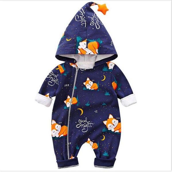 newborn baby boys girls cartoon autumn winter baby cotton clothes hooded long sleeve zipper jumpsuit kids overalls, Blue
newborn baby boys girls cartoon autumn winter baby cotton clothes hooded long sleeve zipper jumpsuit kids overalls, Blue