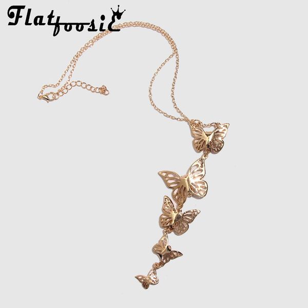 flatfoosie trendy bohemian gold silver color necklaces pendant for women girls gifts wedding jewelry metal charm necklaces
flatfoosie trendy bohemian gold silver color necklaces pendant for women girls gifts wedding jewelry metal charm necklaces