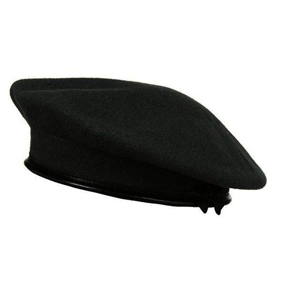 men's women's black beret adjustable hat painter hat fashion or fancy dress, Blue;gray
men's women's black beret adjustable hat painter hat fashion or fancy dress, Blue;gray