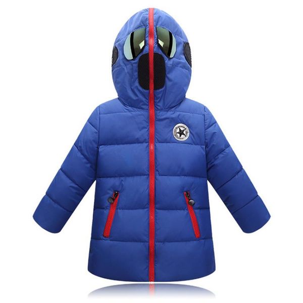 2019 children russian winter jacket with glasses for boys girl korean clothes thickening down cotton jacket 3-10y, Blue;gray
2019 children russian winter jacket with glasses for boys girl korean clothes thickening down cotton jacket 3-10y, Blue;gray