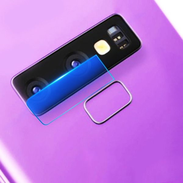 100x Задний объектив камеры Закаленное стекло экрана протектор для Samsung Galaxy S8 S8Plus Sof
100x Задний объектив камеры Закаленное стекло экрана протектор для Samsung Galaxy S8 S8Plus Sof