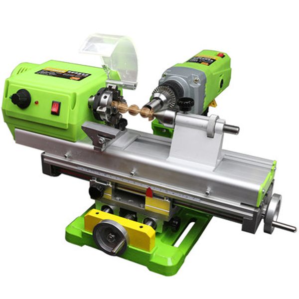 mini precision lathe grinding and polishing beads beading machine mini diy woodworking machinery (adjustable speed
mini precision lathe grinding and polishing beads beading machine mini diy woodworking machinery (adjustable speed