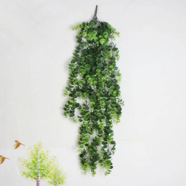 2pcs artificial plant simulation hanging rattan angle leaf wedding background wall decoration home hanging basket rattan
2pcs artificial plant simulation hanging rattan angle leaf wedding background wall decoration home hanging basket rattan