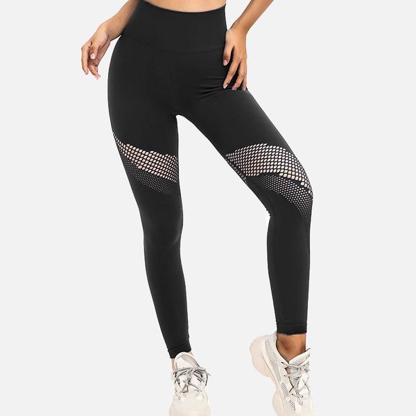 new seamless knitted buttocks moisture wicking yoga pants sports fitness pants show hip female leggings sport leggings, White;red
new seamless knitted buttocks moisture wicking yoga pants sports fitness pants show hip female leggings sport leggings, White;red