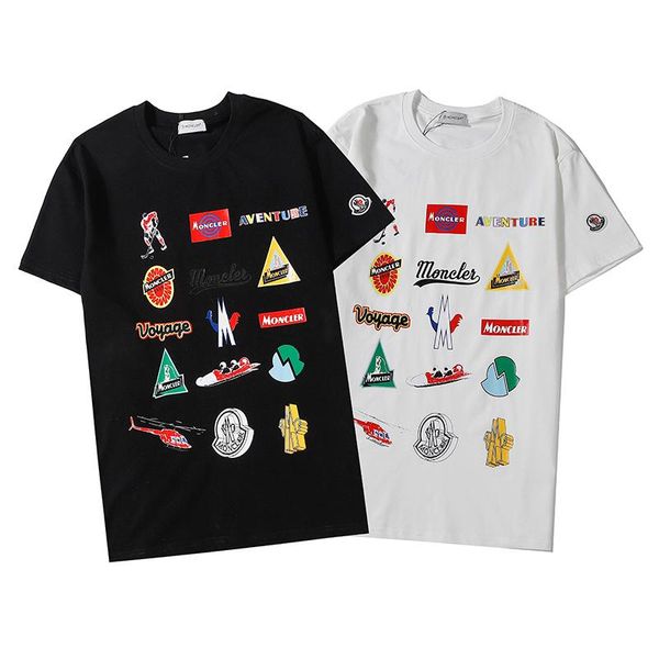 t-shirts cotton t shirts for men and women lovely print shirs new arrival popular, White
t-shirts cotton t shirts for men and women lovely print shirs new arrival popular, White
