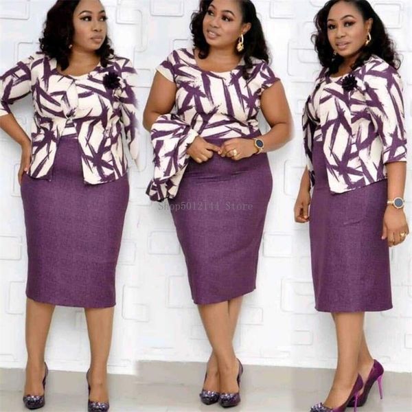 striped printed 2 piece set o neck three quarter sleeve jacket + short sleeve high waist dresses 3 color xl6041g, White
striped printed 2 piece set o neck three quarter sleeve jacket + short sleeve high waist dresses 3 color xl6041g, White