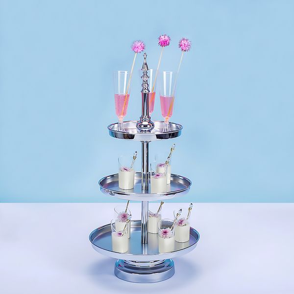 new electroplating gold mirror face cake stand silver wedding party table candy bar table decorating tools diy collocation
new electroplating gold mirror face cake stand silver wedding party table candy bar table decorating tools diy collocation