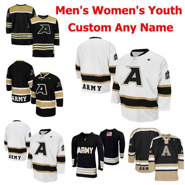 ncaa army black knights трикотажные мужские белый черный серый джерси женщин молодежь дети прошитой подгонять любое имя номер колледжа хокке
ncaa army black knights трикотажные мужские белый черный серый джерси женщин молодежь дети прошитой подгонять любое имя номер колледжа хокке