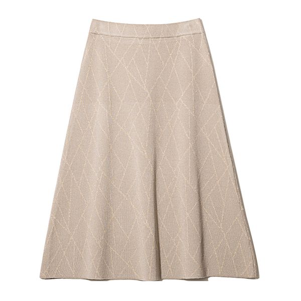 2020 high waist knitted a-line long fashion striped women autumn thick skirt faldas jupe femme saia, Black
2020 high waist knitted a-line long fashion striped women autumn thick skirt faldas jupe femme saia, Black