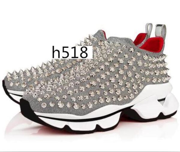 krystal spike sock donna flat neoprene sneakers designer luxury mens red bottoms shoes womens red sole shoes 4, Black
krystal spike sock donna flat neoprene sneakers designer luxury mens red bottoms shoes womens red sole shoes 4, Black