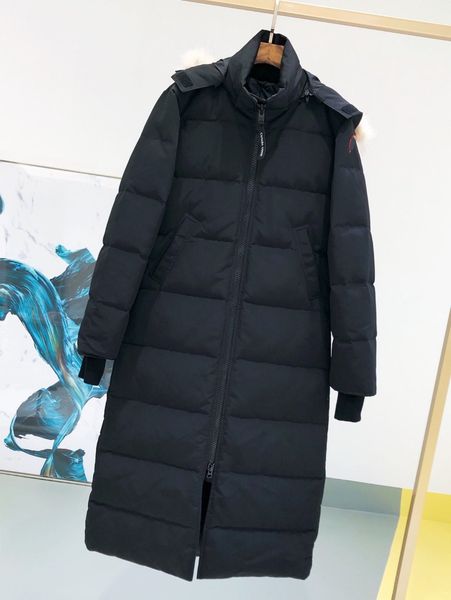 2020 new fashion parka women winter coats long thick womens down coat warm black thick hoodie casual hooded down jacket plus size 1-4
2020 new fashion parka women winter coats long thick womens down coat warm black thick hoodie casual hooded down jacket plus size 1-4