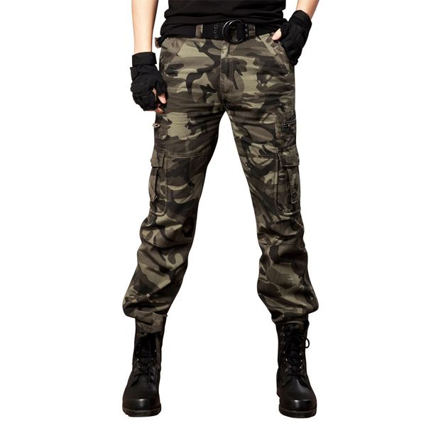 pais king autumn new men straight overalls cultivate morality leisure more than pure cotton pocket washed camouflage trousers
pais king autumn new men straight overalls cultivate morality leisure more than pure cotton pocket washed camouflage trousers