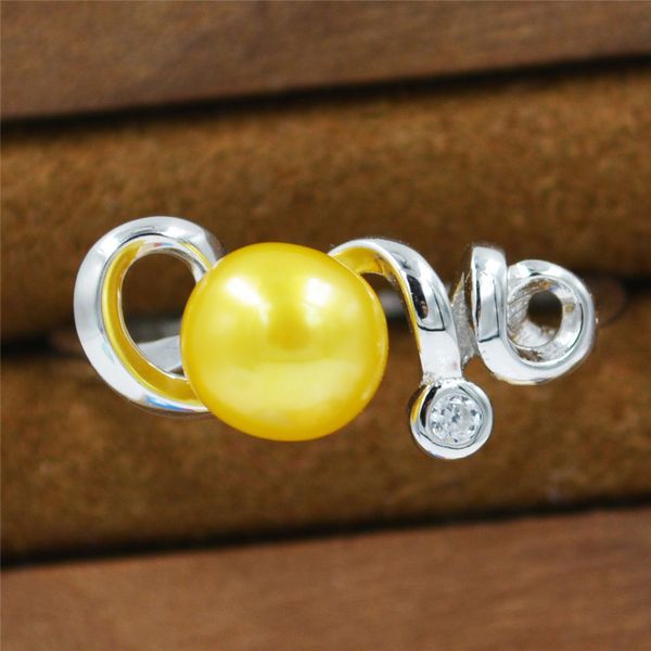 love design sterling silver women's pearl ring mounts s925 fashion diy jewelry wedding engagement party ring accessories for women jzt0
love design sterling silver women's pearl ring mounts s925 fashion diy jewelry wedding engagement party ring accessories for women jzt0