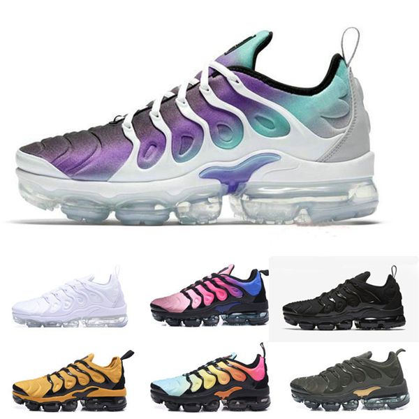 2020 stock vapors tn plus midnight red black volt mens running shoes air cushion designer sports sneakers mens trainers maxes size 36-46
2020 stock vapors tn plus midnight red black volt mens running shoes air cushion designer sports sneakers mens trainers maxes size 36-46