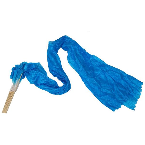 new 1.8m hand made belly dance dancing silk bamboo long fans veils
new 1.8m hand made belly dance dancing silk bamboo long fans veils