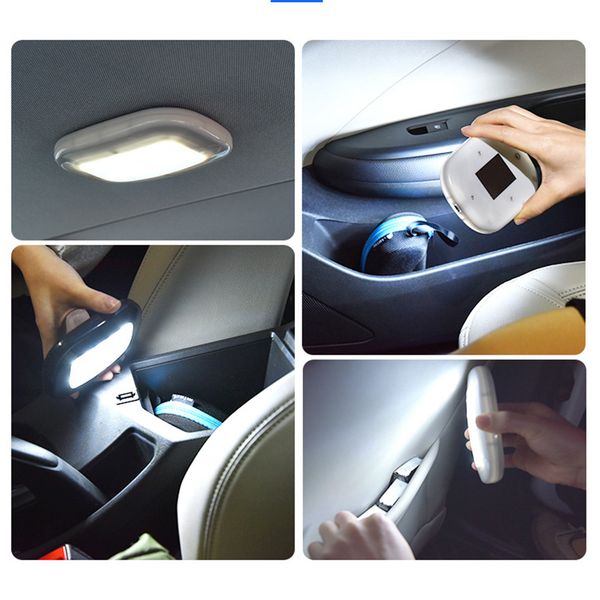 car front and rear row universal reading light conversion led indoor night light trunk inside the car ceiling
car front and rear row universal reading light conversion led indoor night light trunk inside the car ceiling