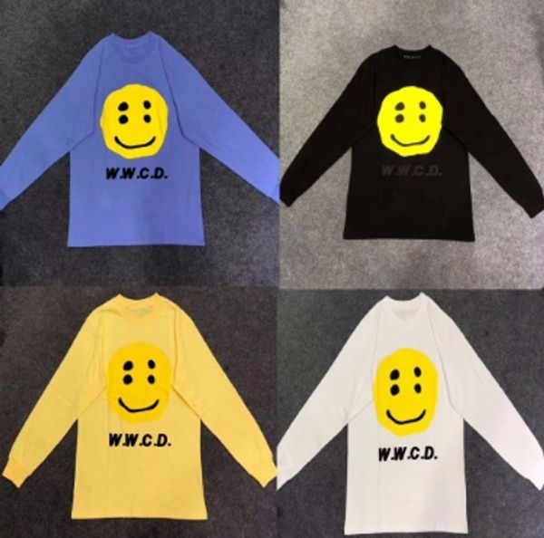 2019 new kanye we t cpfm w w c d mile printing men women t hirt ummer tyle t hirt hip hop treetwear cotton tee 15 tyle
2019 new kanye we t cpfm w w c d mile printing men women t hirt ummer tyle t hirt hip hop treetwear cotton tee 15 tyle