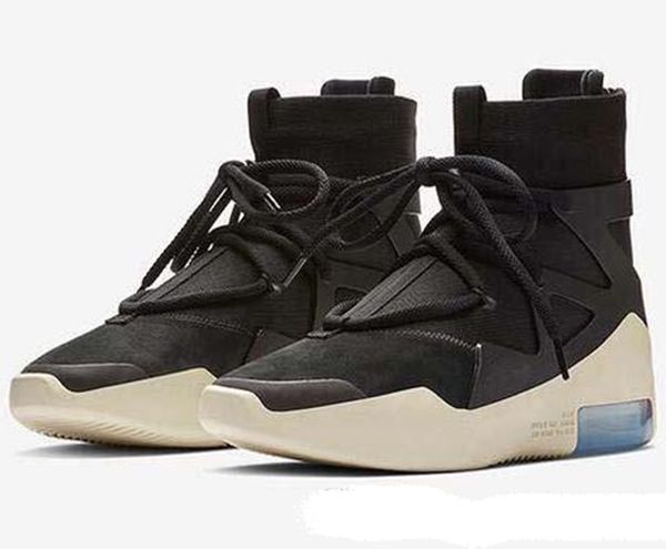 2019 страх божий 1 fog boots легкие bone черный мужские женщины повседневная обувь кроссовки платформы обувь загрузки размер 36-46, White;red
2019 страх божий 1 fog boots легкие bone черный мужские женщины повседневная обувь кроссовки платформы обувь загрузки размер 36-46, White;red