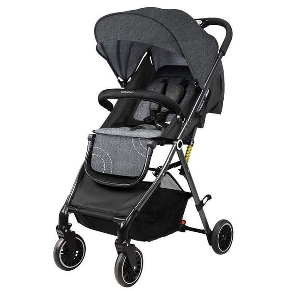 strollers# 2021 stroller high landscape sitting lying folding simple and super portable children's trolley
strollers# 2021 stroller high landscape sitting lying folding simple and super portable children's trolley