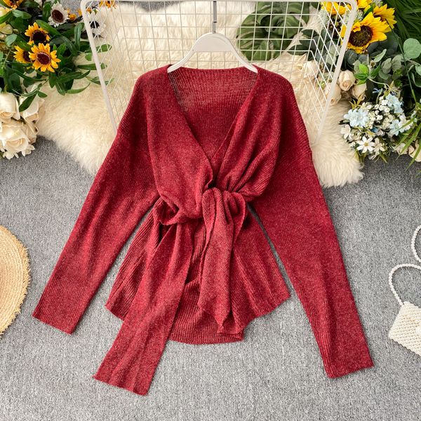 2019 new fashion women's clothing sweater v-neck women sweater pullovers, White;black
2019 new fashion women's clothing sweater v-neck women sweater pullovers, White;black