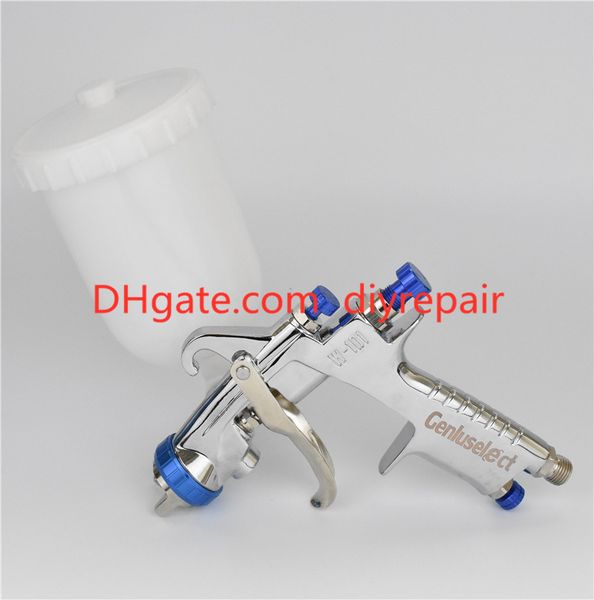 w101 spray gun w-101 air spray gun hand manual spray gun, 1.0/1.3/1.5/1.8mm, japan made, w-101 sprayer
w101 spray gun w-101 air spray gun hand manual spray gun, 1.0/1.3/1.5/1.8mm, japan made, w-101 sprayer