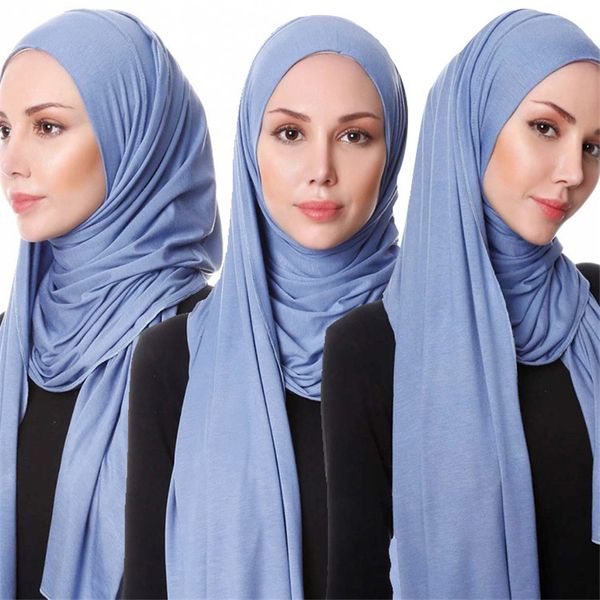 85*180 muslim jersey hijab scarf for women femme musulman hijabs islamic shawls soild color modal headscarf for women, Red
85*180 muslim jersey hijab scarf for women femme musulman hijabs islamic shawls soild color modal headscarf for women, Red