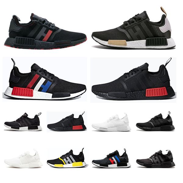 whosale nmd men women running shoes mens trianers japan black white og clasic triple white sneakers outdoor sports size 36-45
whosale nmd men women running shoes mens trianers japan black white og clasic triple white sneakers outdoor sports size 36-45