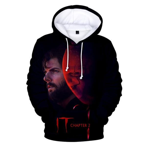 it chapter 3d hoodies men/women casual hoodie fall/winter fashion harajuku hoodie 3d hoodies boys/girls sweatshirts, Black
it chapter 3d hoodies men/women casual hoodie fall/winter fashion harajuku hoodie 3d hoodies boys/girls sweatshirts, Black