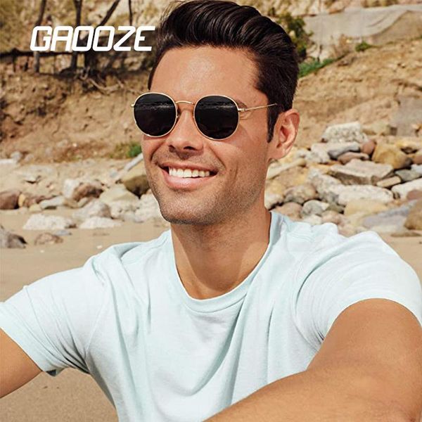 gaooze sunglasses women/men round glasses ladies branded fashion sunglasses retro women's sunglass vintage oculos lxd320 bjxkk
gaooze sunglasses women/men round glasses ladies branded fashion sunglasses retro women's sunglass vintage oculos lxd320 bjxkk
