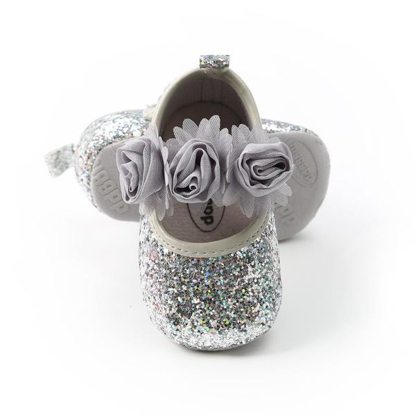 sweet sequin newborn baby girls princess flowers soft crib shoes anti-slip first walkers shoes 0-18m
sweet sequin newborn baby girls princess flowers soft crib shoes anti-slip first walkers shoes 0-18m