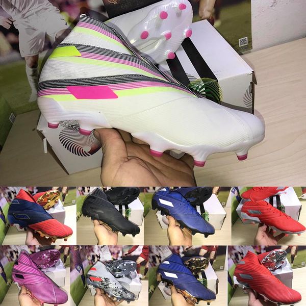 2020 polarize pack hardwired soccer nemeziz 19+ inner game firm ground cleats nemeziz 19+ dark script 302 redirect pack fg boots
2020 polarize pack hardwired soccer nemeziz 19+ inner game firm ground cleats nemeziz 19+ dark script 302 redirect pack fg boots