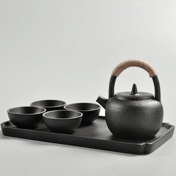 ceramic tea set beam pot portable travel kung fu tea set gift box wrapped gifts 1pot 4 cup
ceramic tea set beam pot portable travel kung fu tea set gift box wrapped gifts 1pot 4 cup
