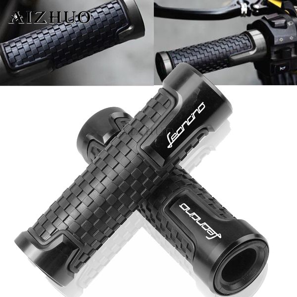 7/8"22mm motorcycle accessories handlebar grips handle bar hand bar motorbike for benelli leoncino 500 leoncino500 leoninex
7/8"22mm motorcycle accessories handlebar grips handle bar hand bar motorbike for benelli leoncino 500 leoncino500 leoninex